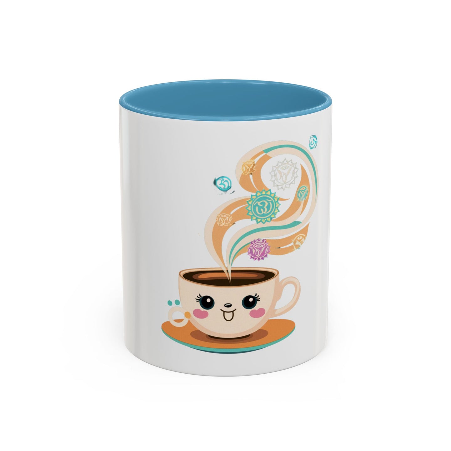 Meditation Mug